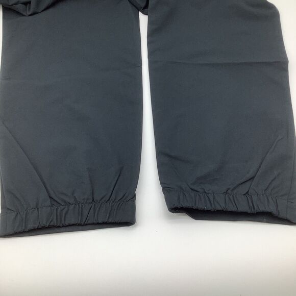 Banana Republic Mens Motion‎ Tech Hybrid Pants Black Size 38 x 31 NWT - Picture 8 of 12